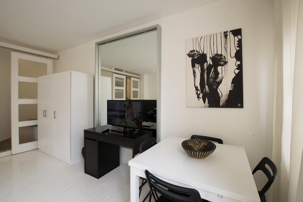 Bed and Breakfast Amsliving Amsterdam Exterior foto