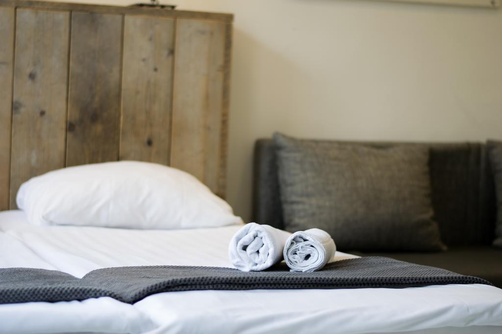 Bed and Breakfast Amsliving Amsterdam Exterior foto