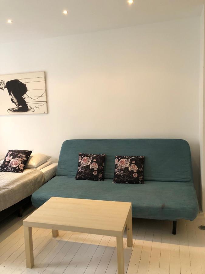 Bed and Breakfast Amsliving Amsterdam Exterior foto