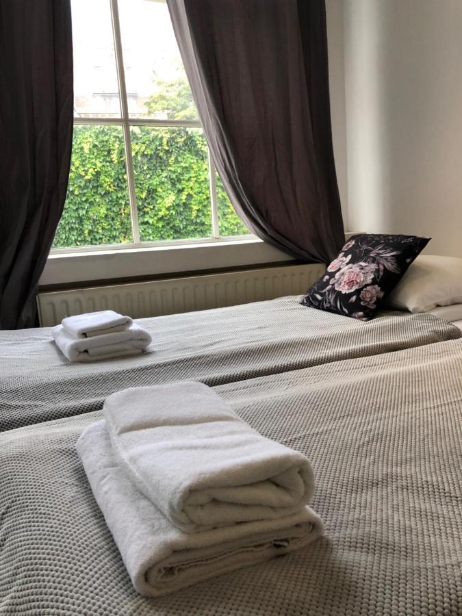 Bed and Breakfast Amsliving Amsterdam Exterior foto